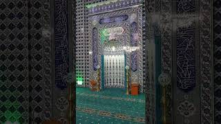 Seferli Merkez Camii, Merhum İmam Süleyman Aydemir Anısına