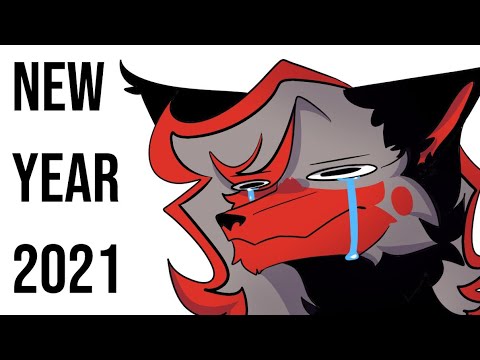 Happy New Year 2021!