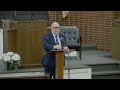 Seeing God's Character in the Word Lesson 19