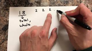 Multiplication | Division Unit Lesson 11