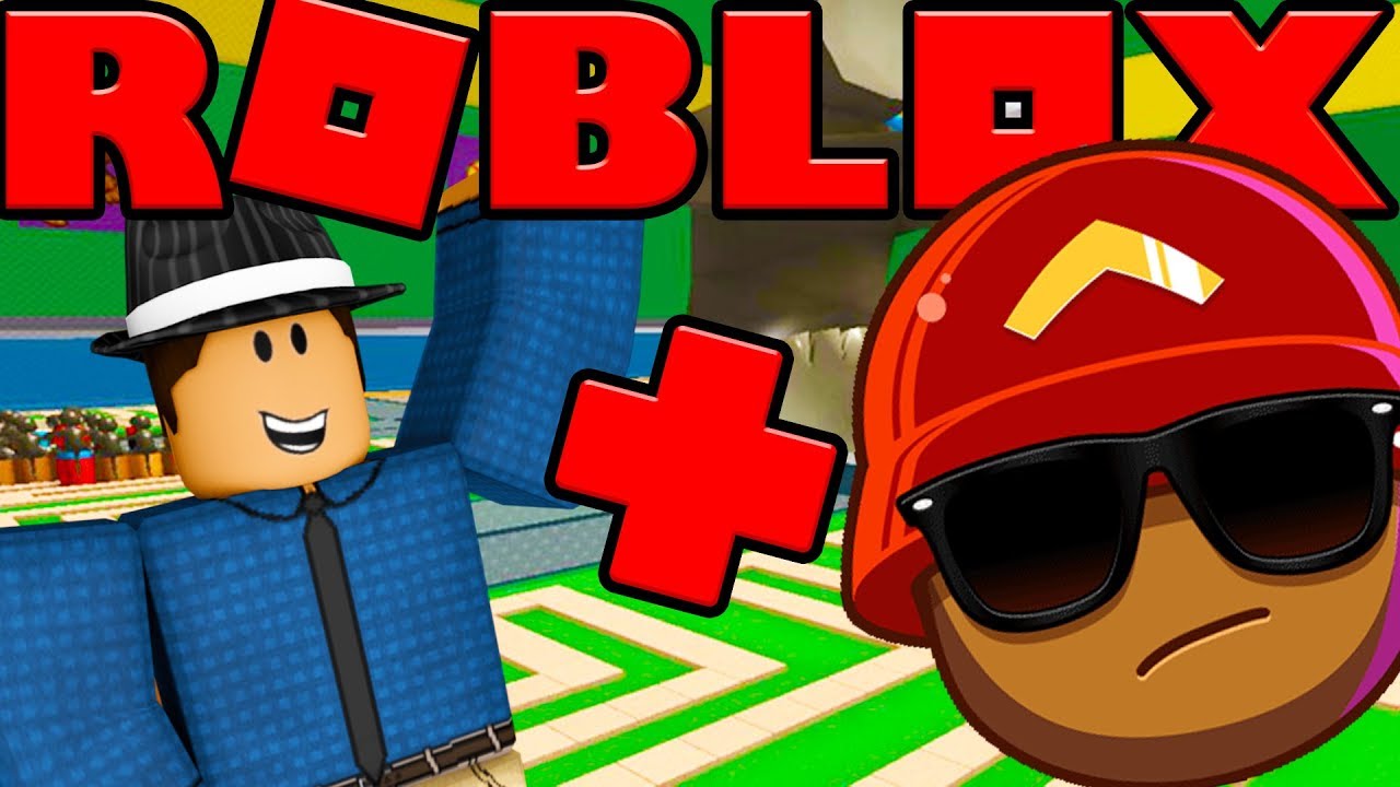 ROBLOX TOWER DEFENSE