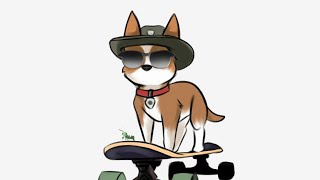 Rest In Pieces, Roberto