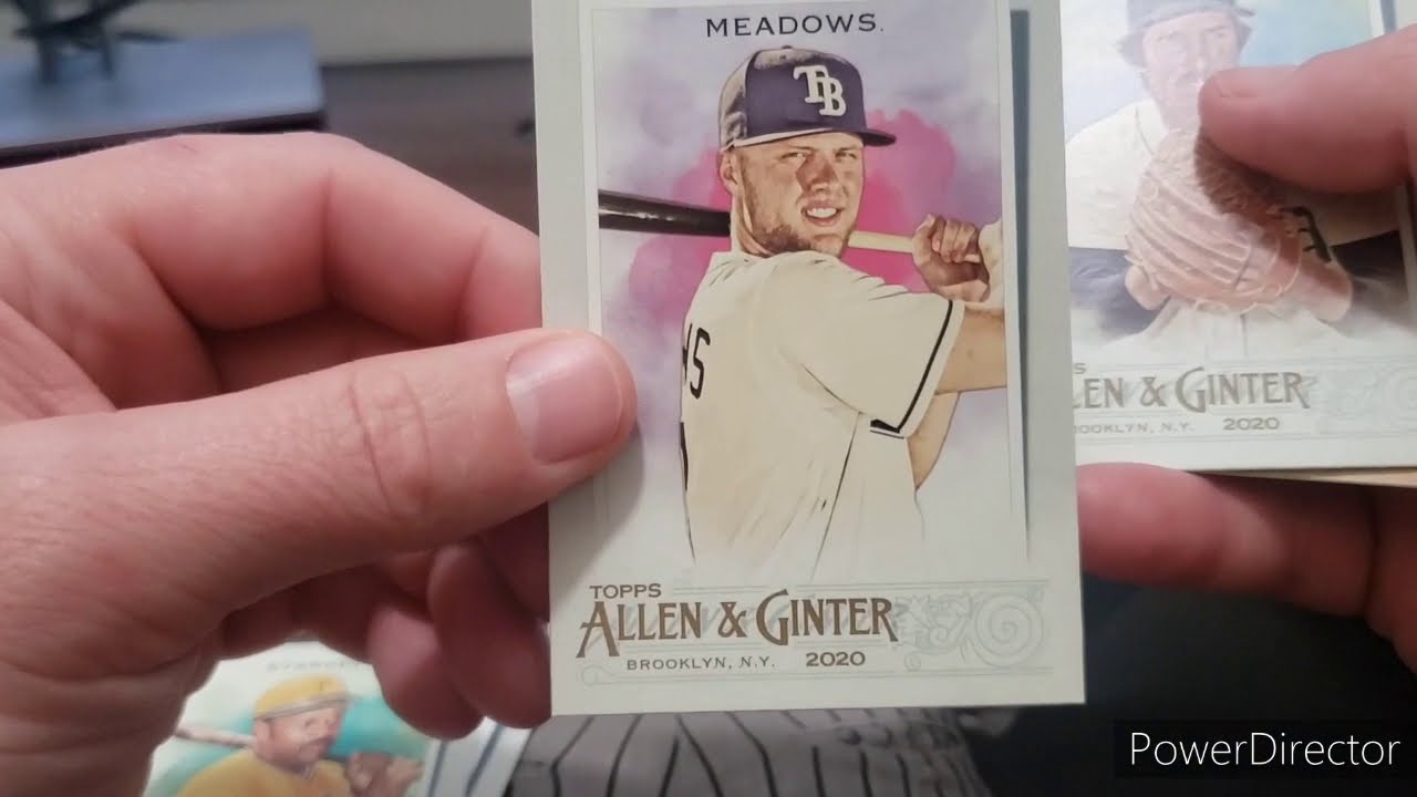 The Original Boombox/ High End Baseball