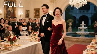 Ditolak di Pernikahan, Langsung Nikah Sama Om Mantan! 💍🔥😱