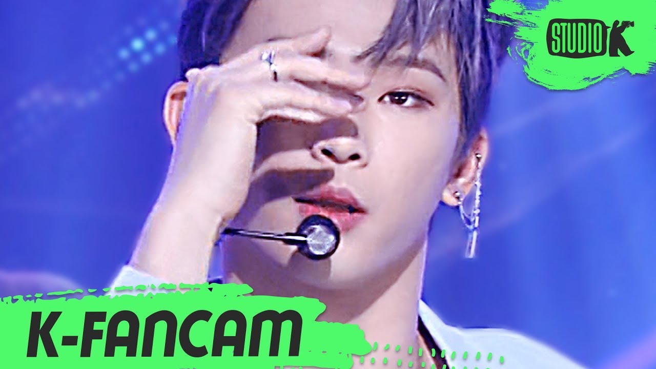 [K-Fancam] 원어스 이도 '쉽게 쓰여진 노래 (A Song Written Easily)' (ONEUS LEE DO Fancam)  l @MusicBank 200403