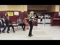 Janet Cruz asks Lynn Hurtak in Tampa political forum: ‘Do you have a problem with gay people?’