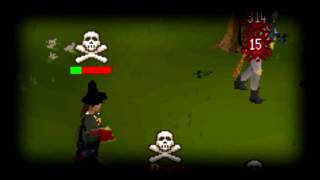 SoulSplit Pking Server - Keyboard|Dscim, Dds, Ancients|Pk Video 1
