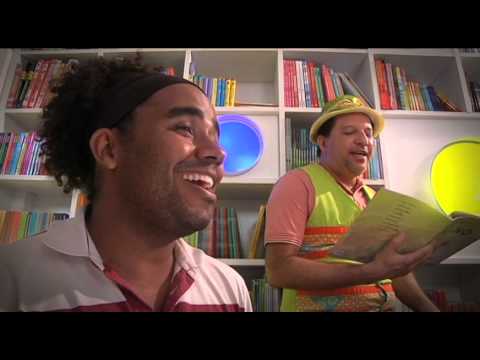 Leitura Divertida - Paulo André Viana - Lino entretenimento para casamento