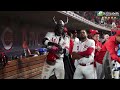 St. Elizabeth 5-Star Play of the Month: Elly De La Cruz Inside-The-Park Home Run
