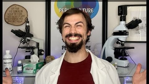 Choosing Your #Microscope with Matt Powers [FULL WEBINAR]