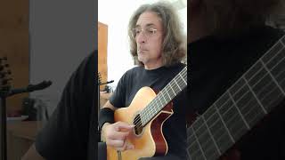 La Guitare Dans Tous Ses États, Série 1, Vol.5 1.Élégie Bartoli