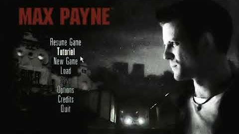 لعبة ماكس بين