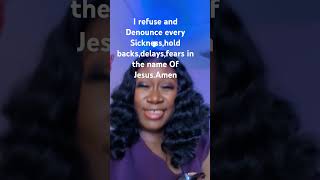 No weapon formed against you Nd I shall prosper. #goviral#music#God#foryou #gospelmusic