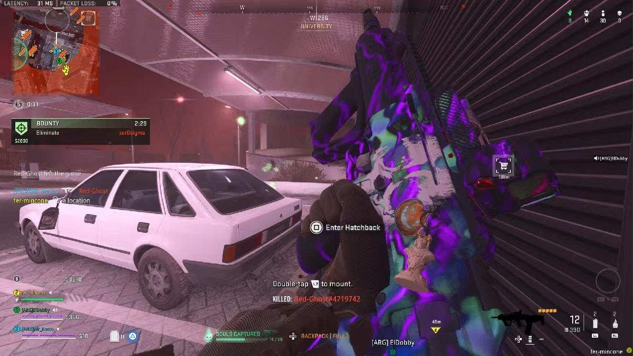 COD Zombie Winni YouTube