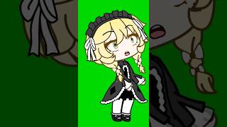 Gacha Animation Female Possession Possessed Movement