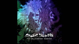 Cosmic Trigger - Full Moon Eyes