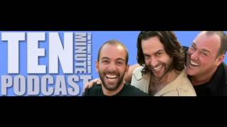 Ten Minute Podcast - I Posted 45 Photos On Facebook