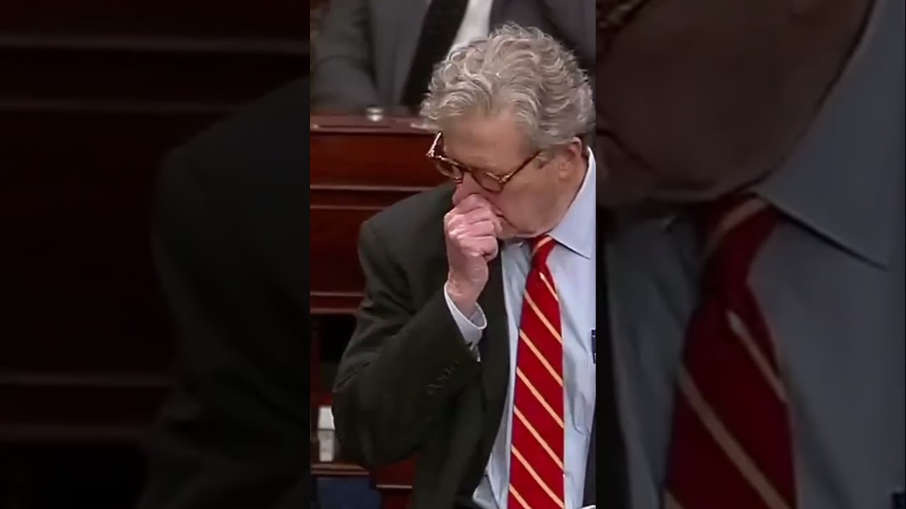 Kennedy My Instincts Aren T Infallible So I M Withdrawing Amendment 