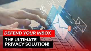 Defend Your Inbox: The Ultimate Plus Addressing Privacy Solution! screenshot 2