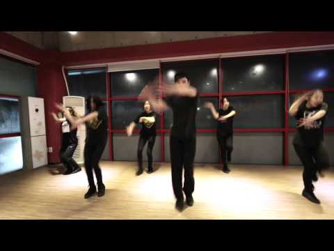 [구리다스트릿댄스학원] DASTREET DANCE []FLAME[] Waacking Class