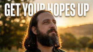 Do This One Simple Thing to Reclaim Your Hope Today