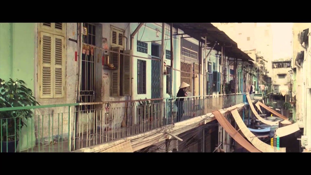 Trailers For Thursday Day 8 of the 2014 Nashville Film Festival