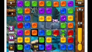 Pengle Level 113