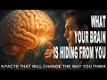 What Scientists Discovered About Your Brain Will Blow Your Mind