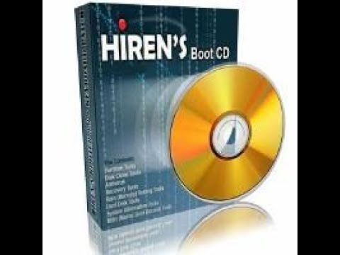 #TechTips #HBCD #Hirens_Boot #Windows10 #fixPC #Repair_PC  Hiren's Boot CD |تعريف عن عملاقه الصيانه