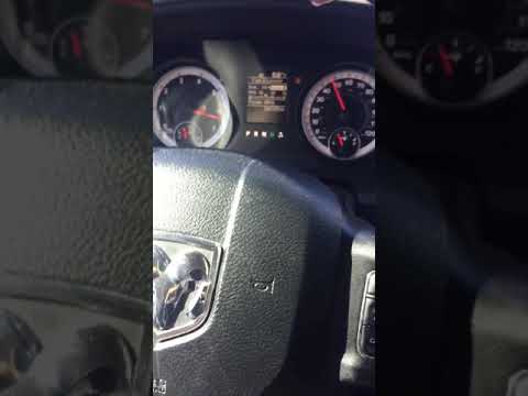 How To Tune A Ram 1500