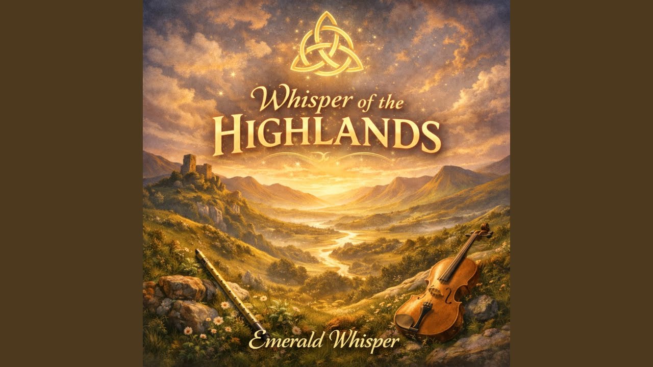 Whisper of the Highlands