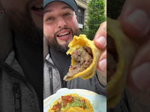 Santo Taco in New York, NY