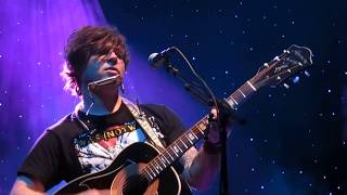 Ryan Adams - Come Pick Me Up live at the Brady Theater Tulsa OK 12/7/14