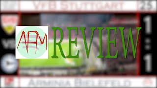 Vfb stuttgart vs arminia bielefeld ...