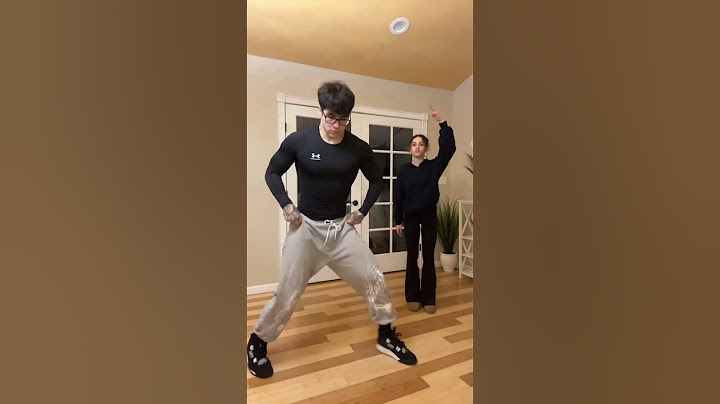 Who has the better rat dance? 🤔🤣