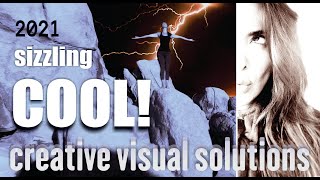 Sizzling Cool - Film, Video, Music Production - Creative Visual Solutions By Dhp Multimedia Usa