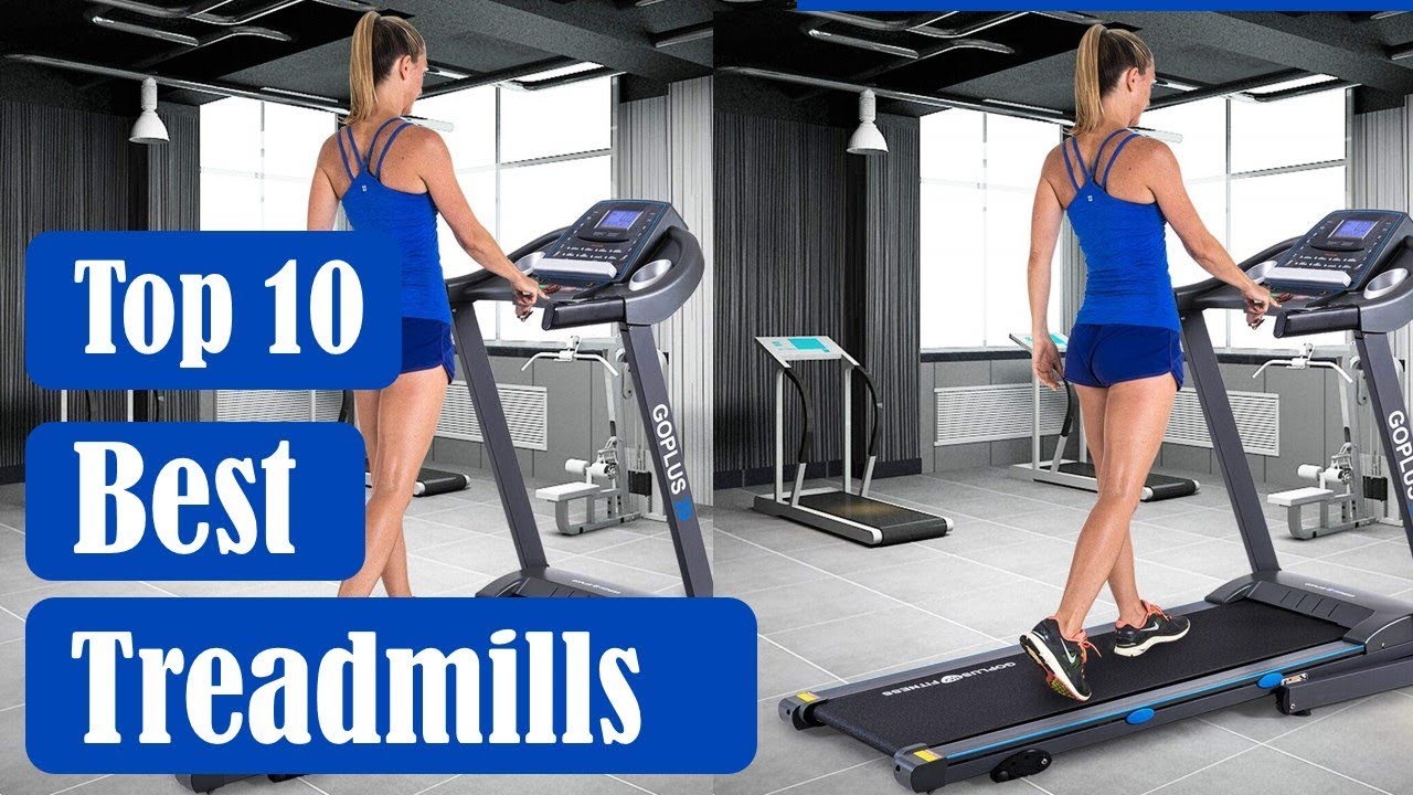 Best Treadmills 2020 Top 10 Best Treadmills Reviews Online Shop
