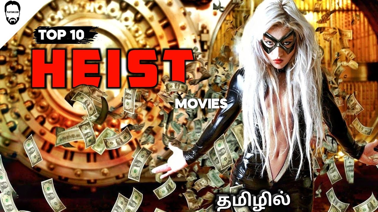 Watch The Pineville Heist (Tamil Dubbed) Movie Online for Free Anytime