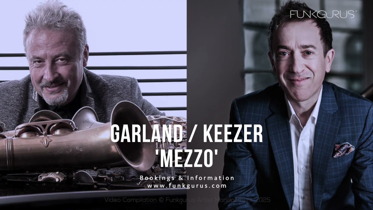 Garland Keezer Promo Video