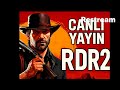 Red Dead Redemption 2 | Vahşi Batıda Efsane Devam Ediyor 🤠🔥