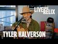 Tyler Halverson | Live From Relix