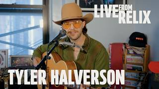 Tyler Halverson | Live From Relix