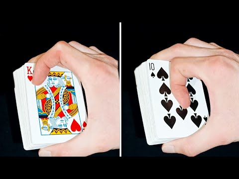 Clip Shift: The Cleanest One-Handed Color Change (Tutorial)