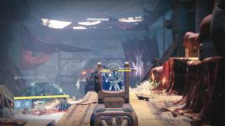 Destiny Grenade Fail !!