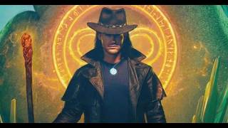 Twelve Months AudioBook by Jim Butcher | Mystery, Thriller & Suspense Free Audiobook
