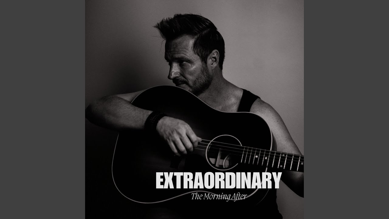 Watch Extraordinary on YouTube Watch Extraordinary on YouTube
