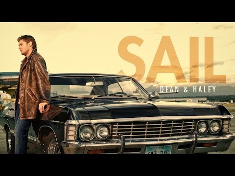 Dean & Haley | Sail