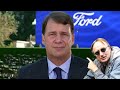 Ford’s CEO Just Announced “Our Dealerships are Shutting Down”