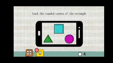 Logic Master 1 🔥🔥 Level 207 Solution ✨✨ Walkthrough
