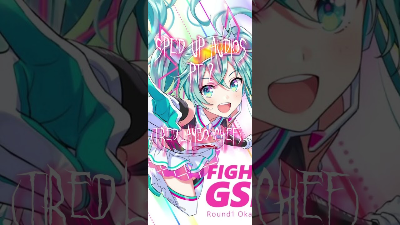 sped up audios||tired|Lambo-Chief-Local Lunar || pt 2